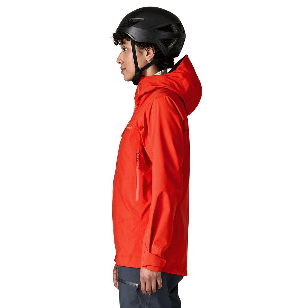Pluma PRO Alpine Jacket | Patagonia online