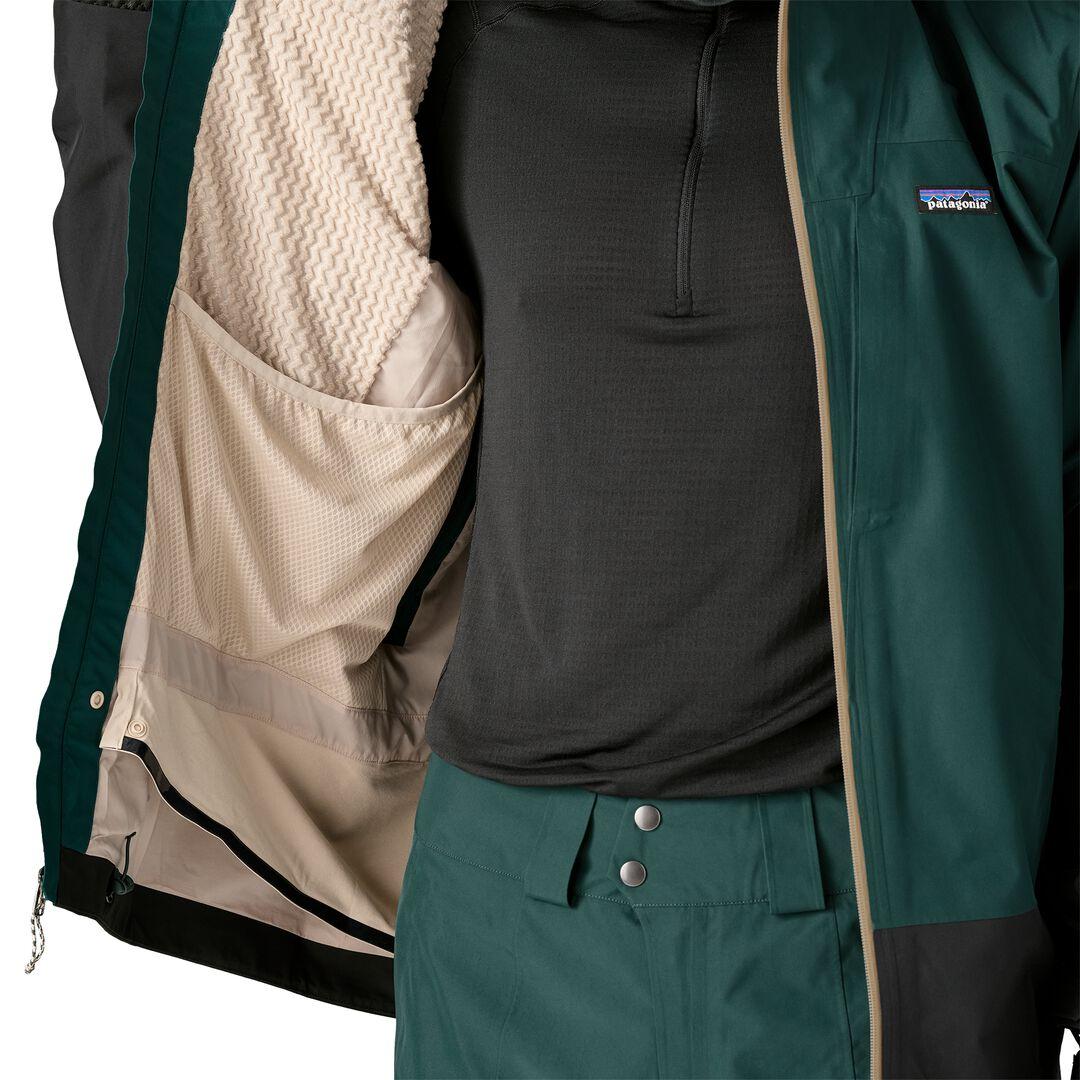 Storm Shift Ski/Snowboard Jacket | Patagonia for sale