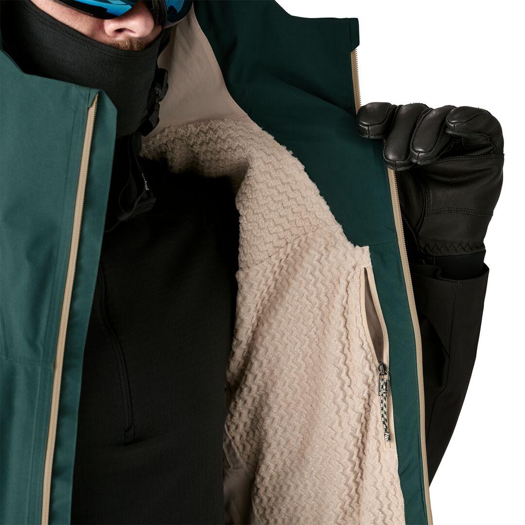 Storm Shift Ski/Snowboard Jacket | Patagonia for sale
