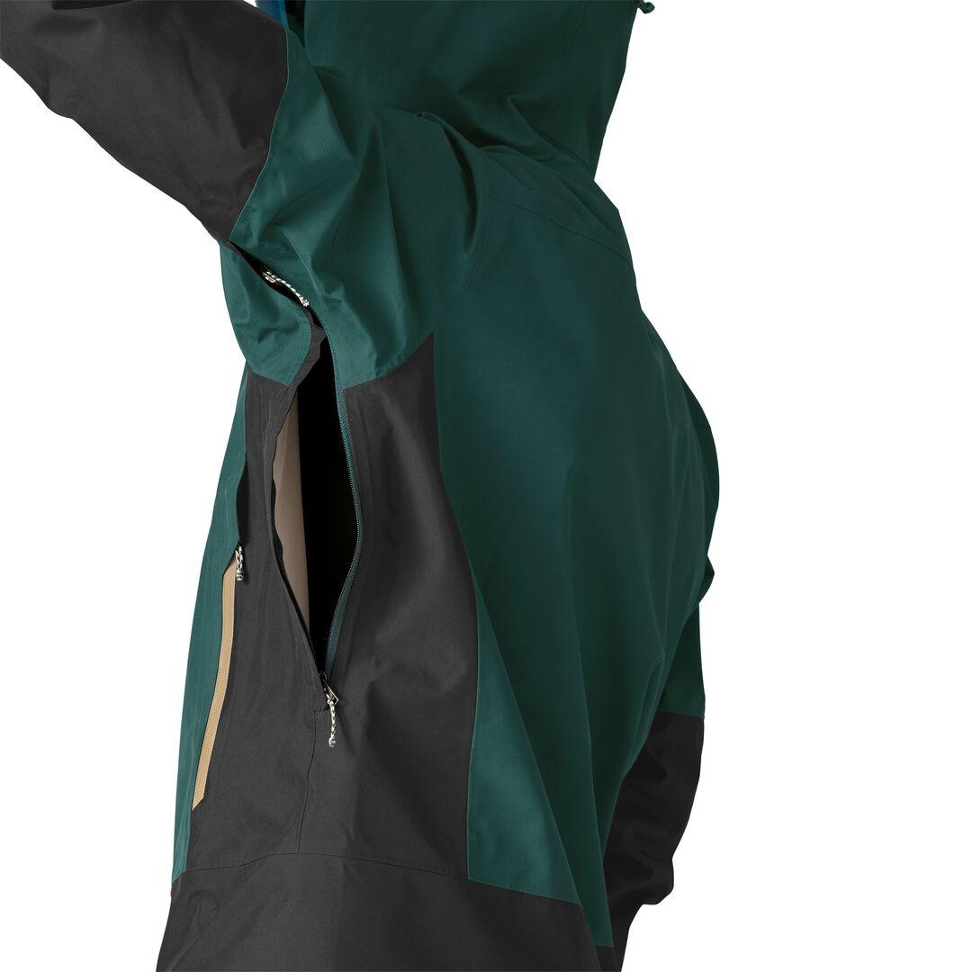 Storm Shift Ski/Snowboard Jacket | Patagonia for sale