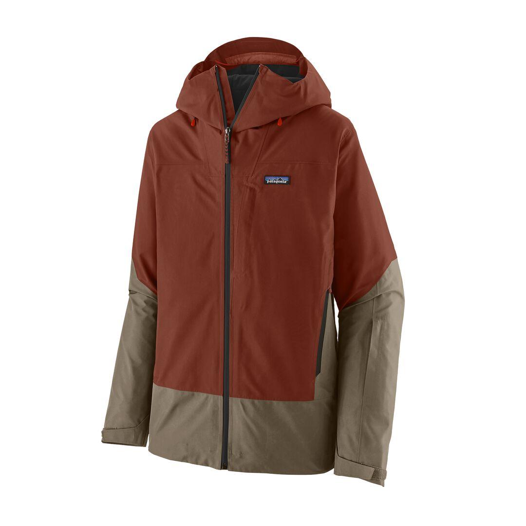 Storm Shift Ski/Snowboard Jacket | Patagonia for sale