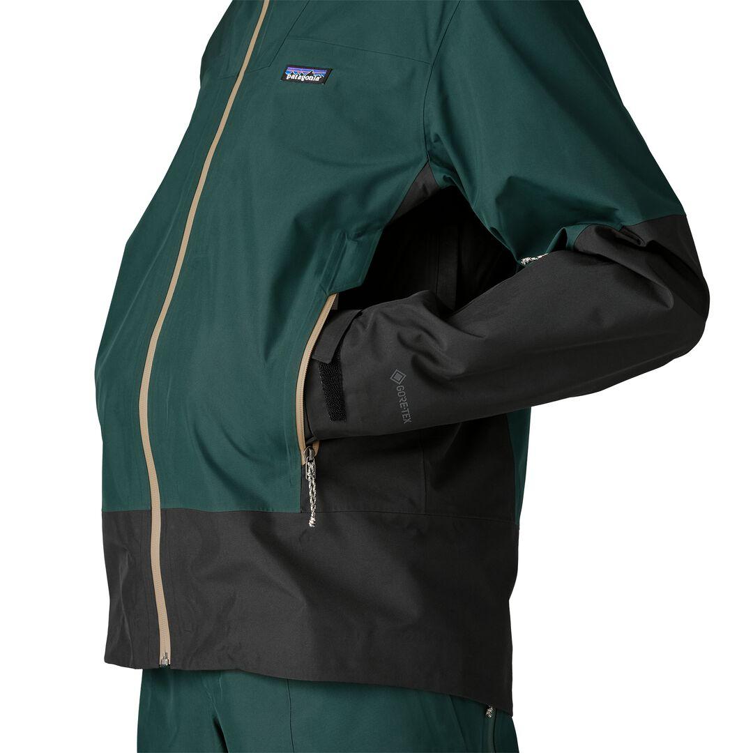 Storm Shift Ski/Snowboard Jacket | Patagonia for sale