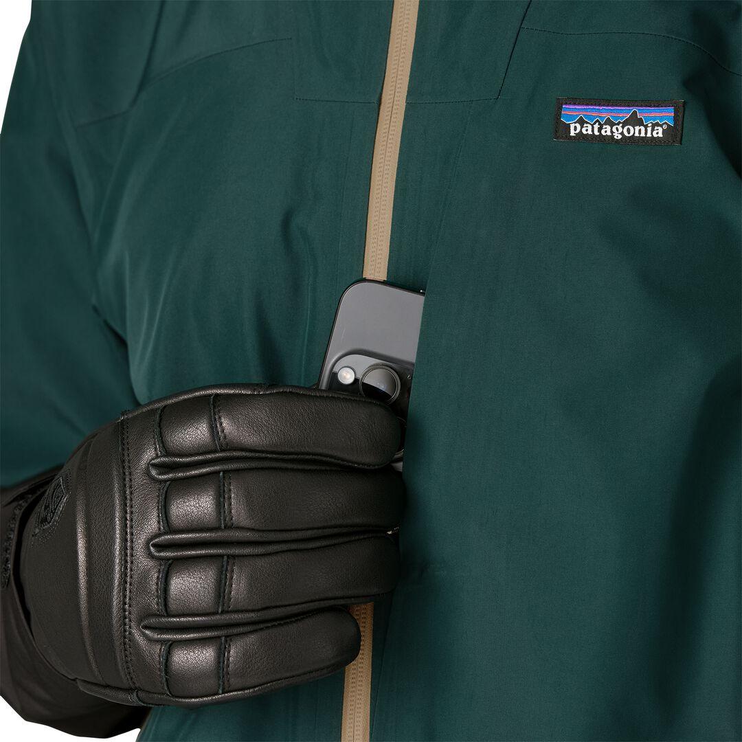 Storm Shift Ski/Snowboard Jacket | Patagonia for sale