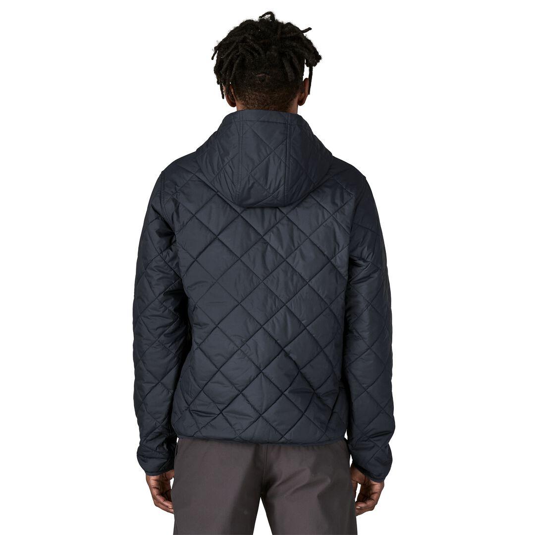 Diamond Quilted Bomber Insulated Hoody | Patagonia discount