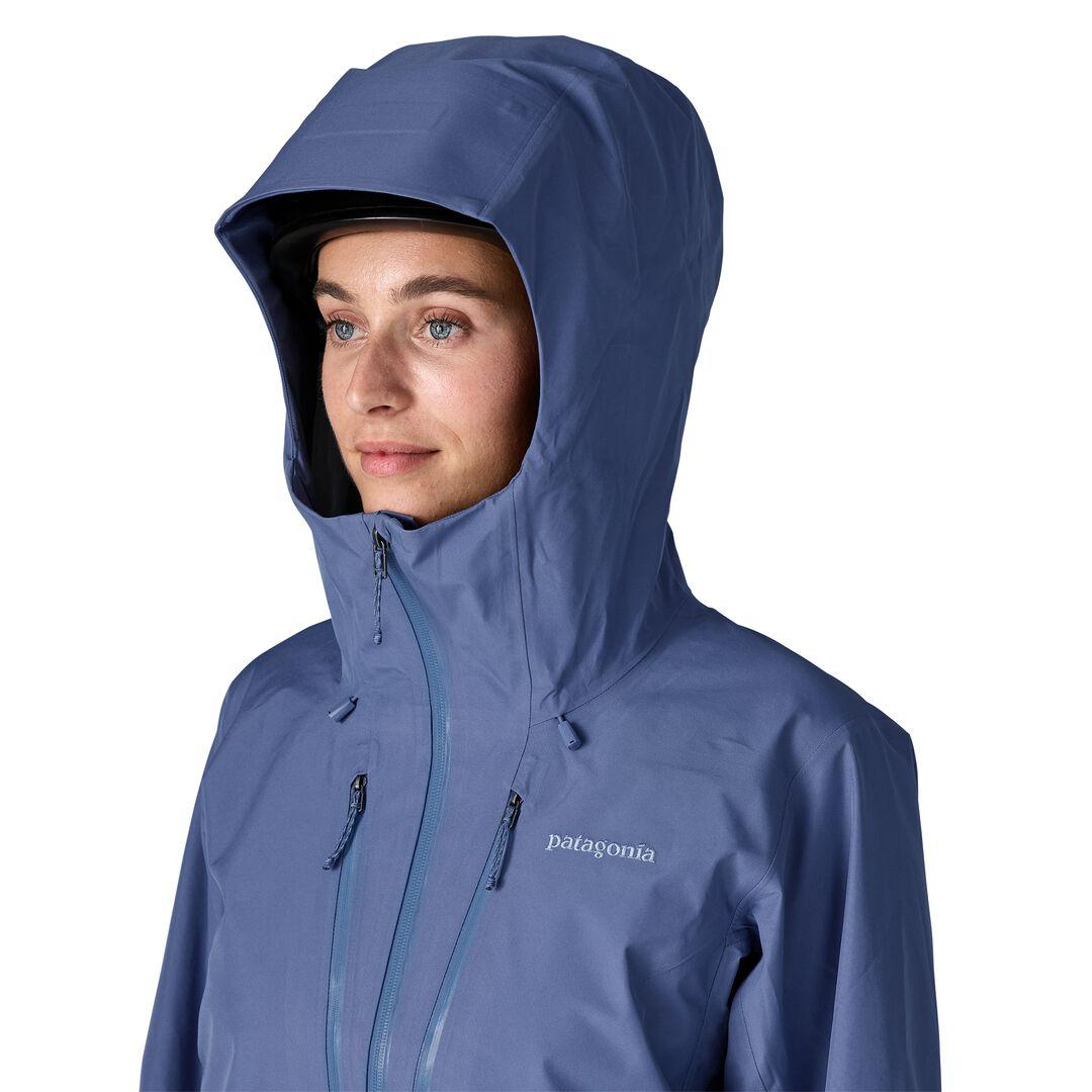 Triolet Alpine Jacket | Patagonia on sale