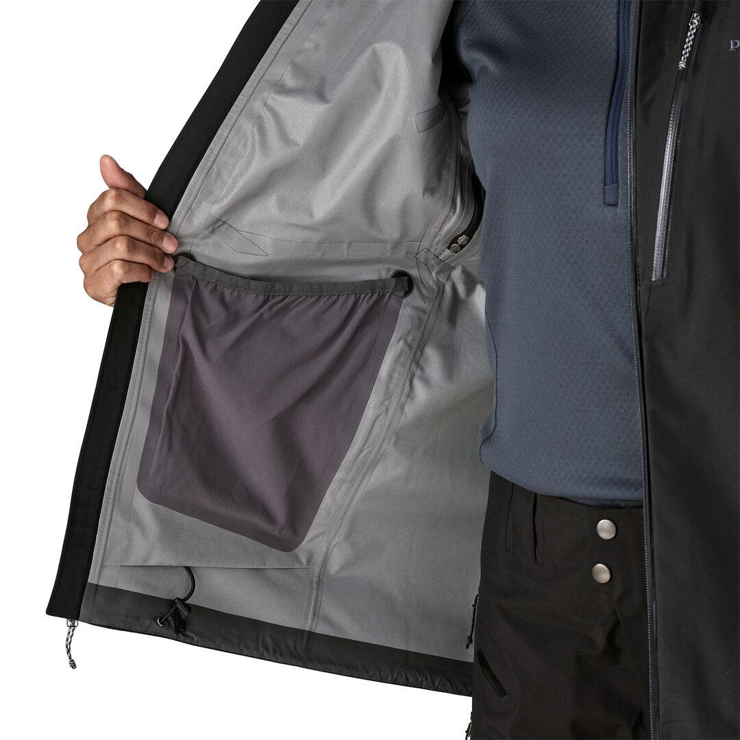 Triolet Alpine Jacket | Patagonia on sale