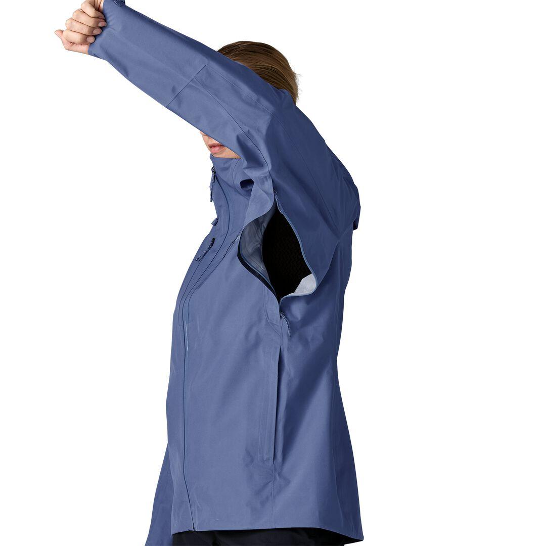 Triolet Alpine Jacket | Patagonia on sale