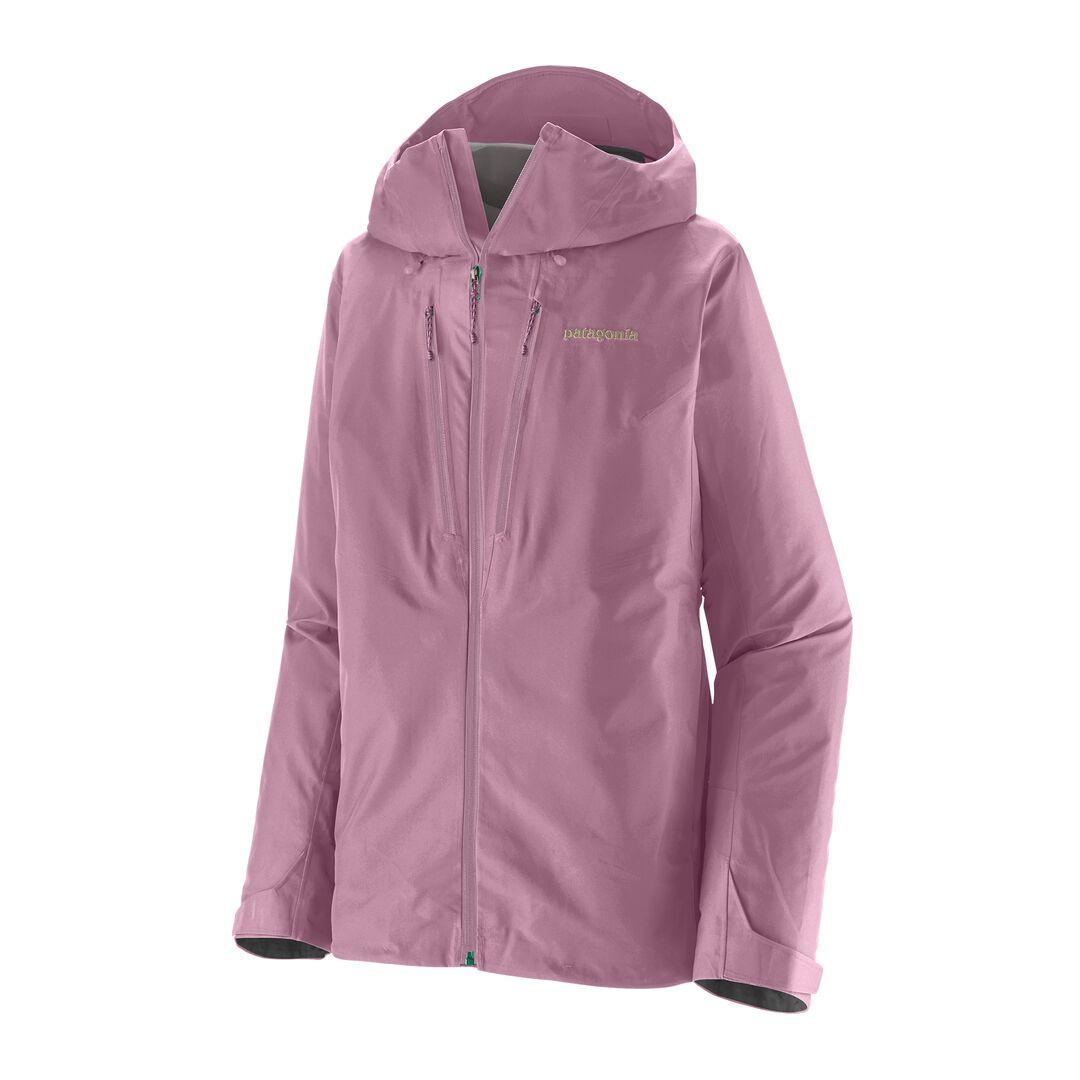 Triolet Alpine Jacket | Patagonia on sale