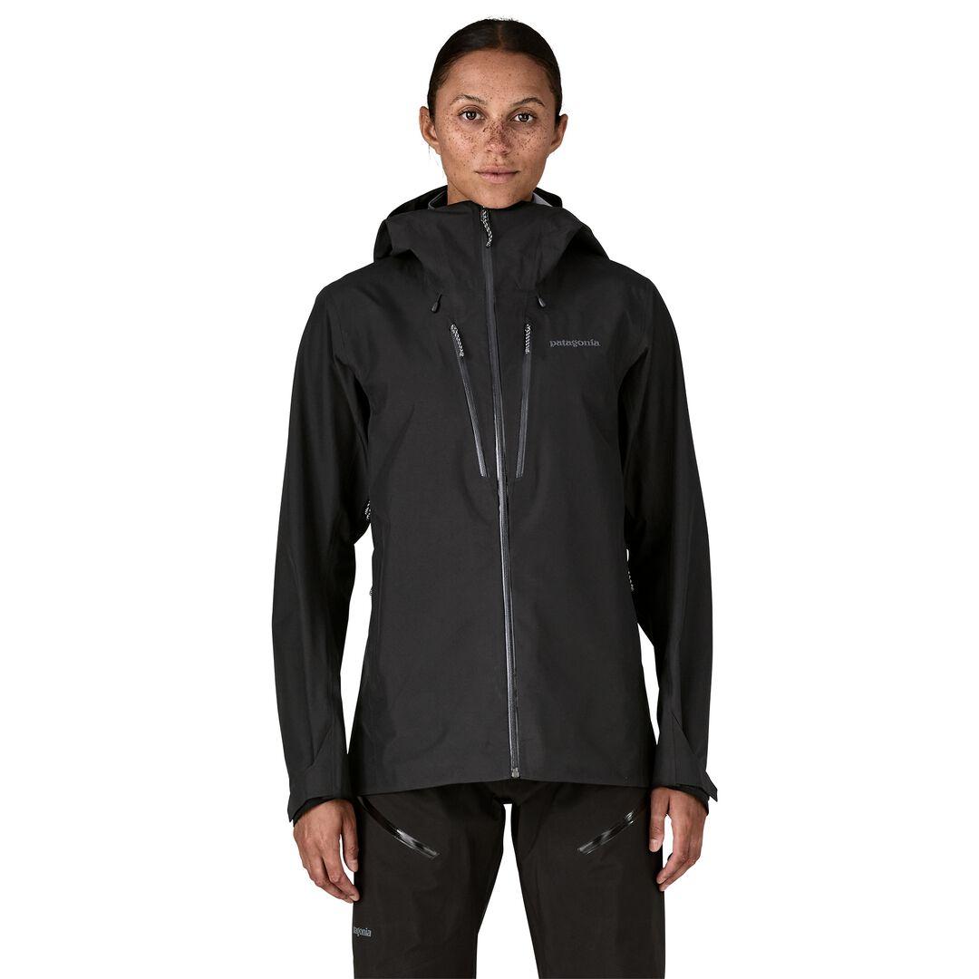 Triolet Alpine Jacket | Patagonia on sale