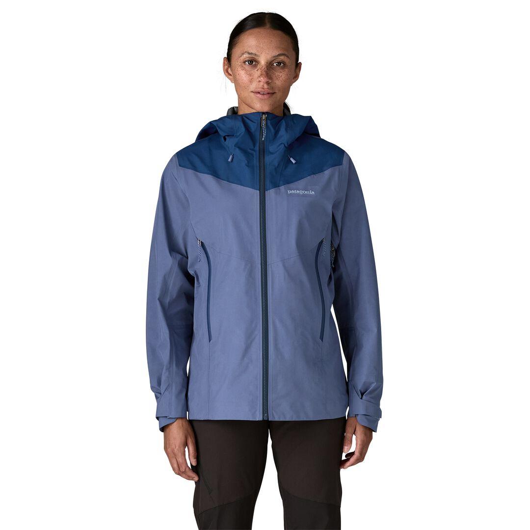 Super Free Alpine Jacket | Patagonia us