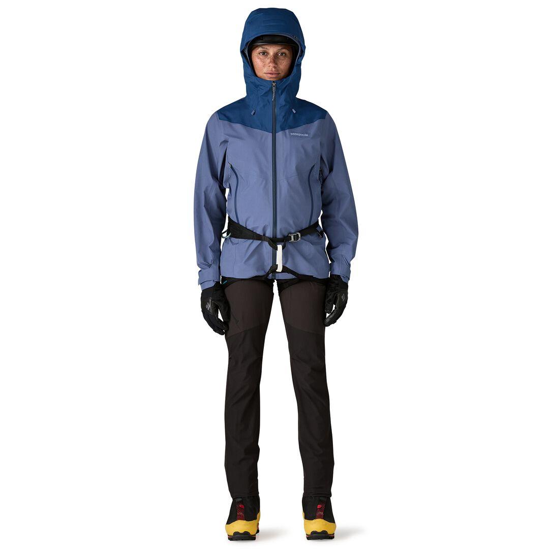 Super Free Alpine Jacket | Patagonia us