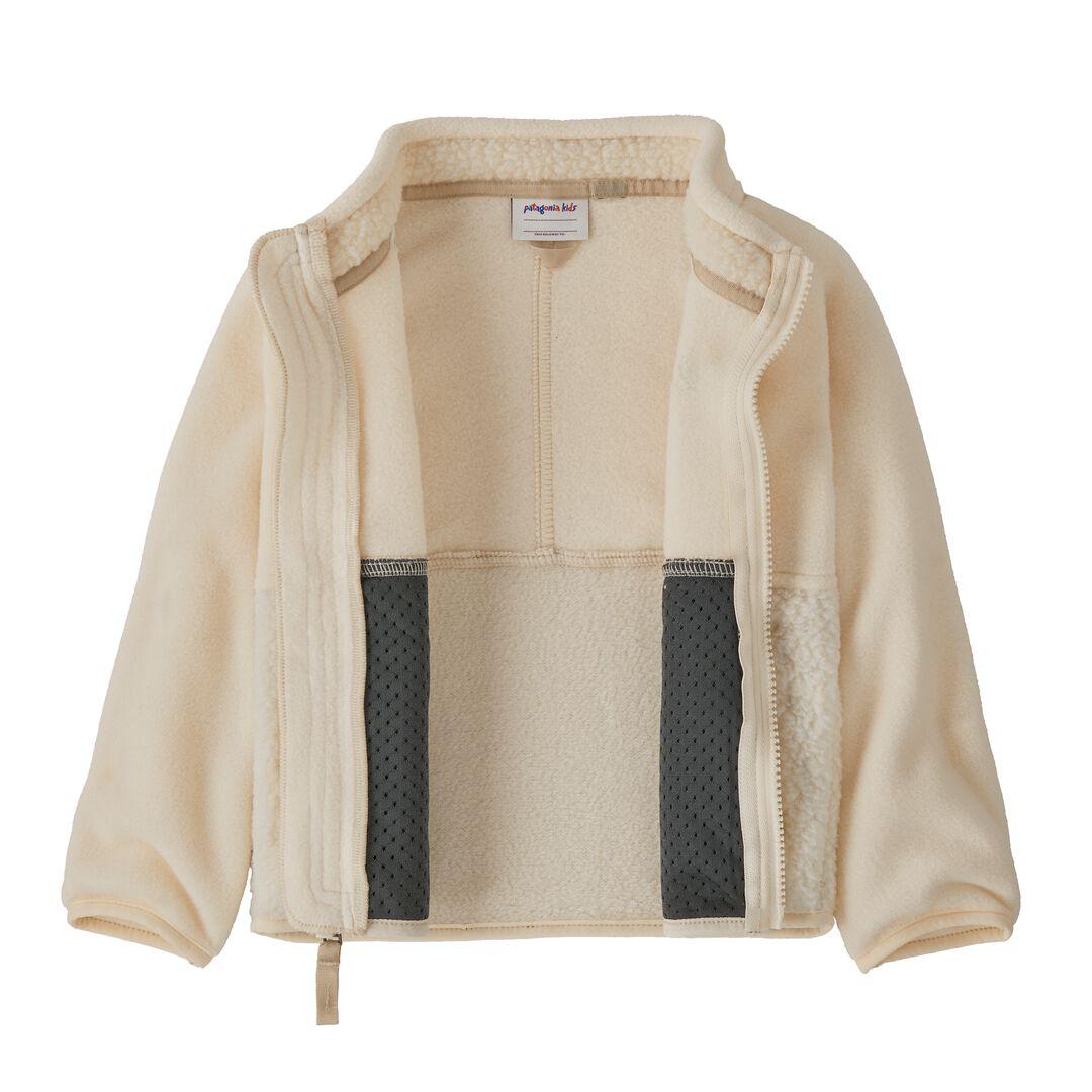 Baby Cozy Fluff Fleece Jacket | Patagonia sale