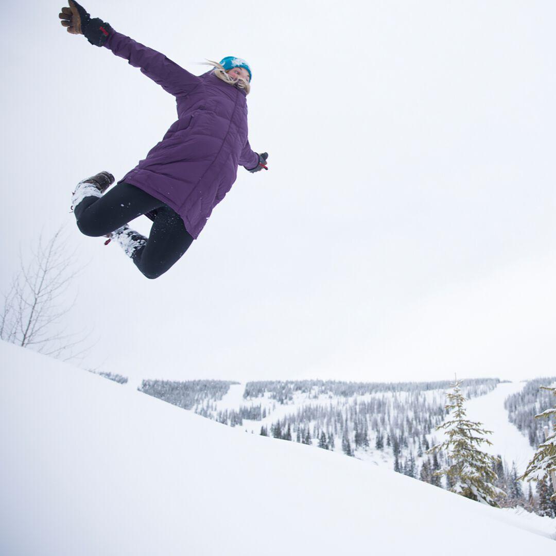 Silent Down Long Parka | Patagonia online