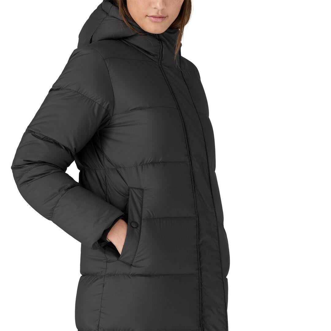 Silent Down Long Parka | Patagonia online