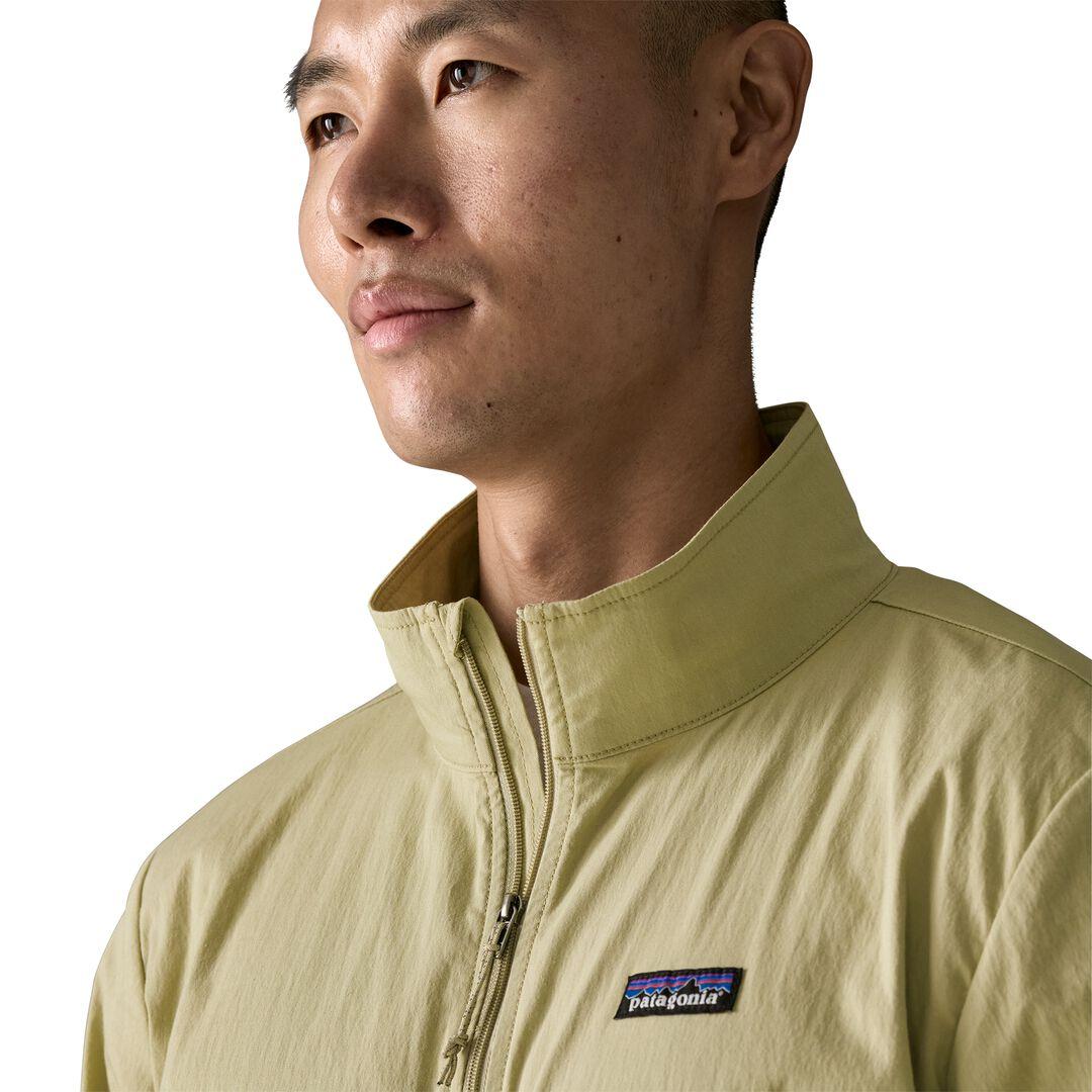 Nomader Travel Jacket | Patagonia for sale