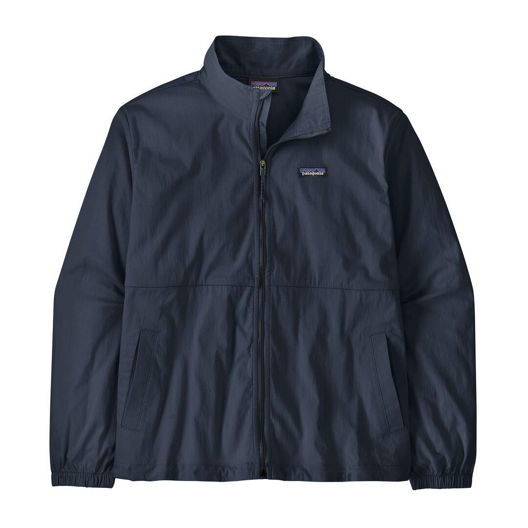 Nomader Travel Jacket | Patagonia for sale