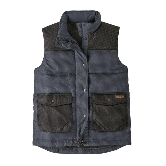 Steel Forge Vest - Winter Work Vest | Patagonia outlet
