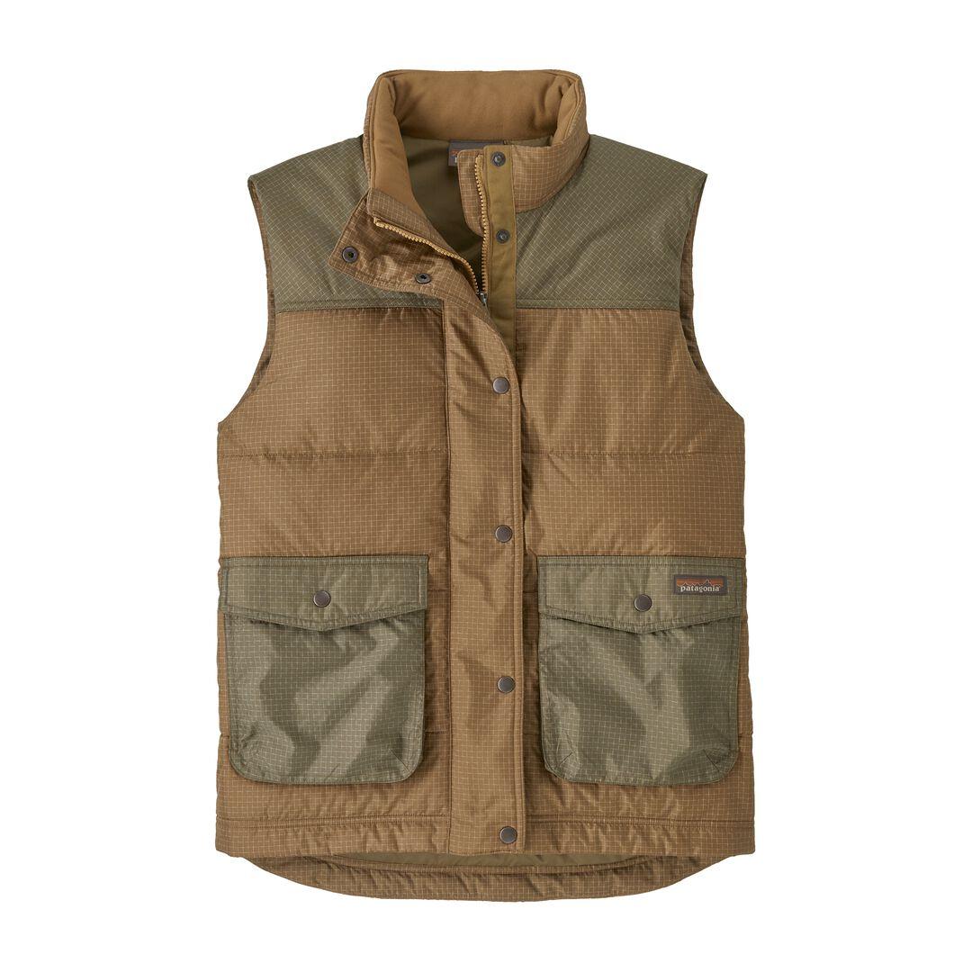 Steel Forge Vest - Winter Work Vest | Patagonia outlet