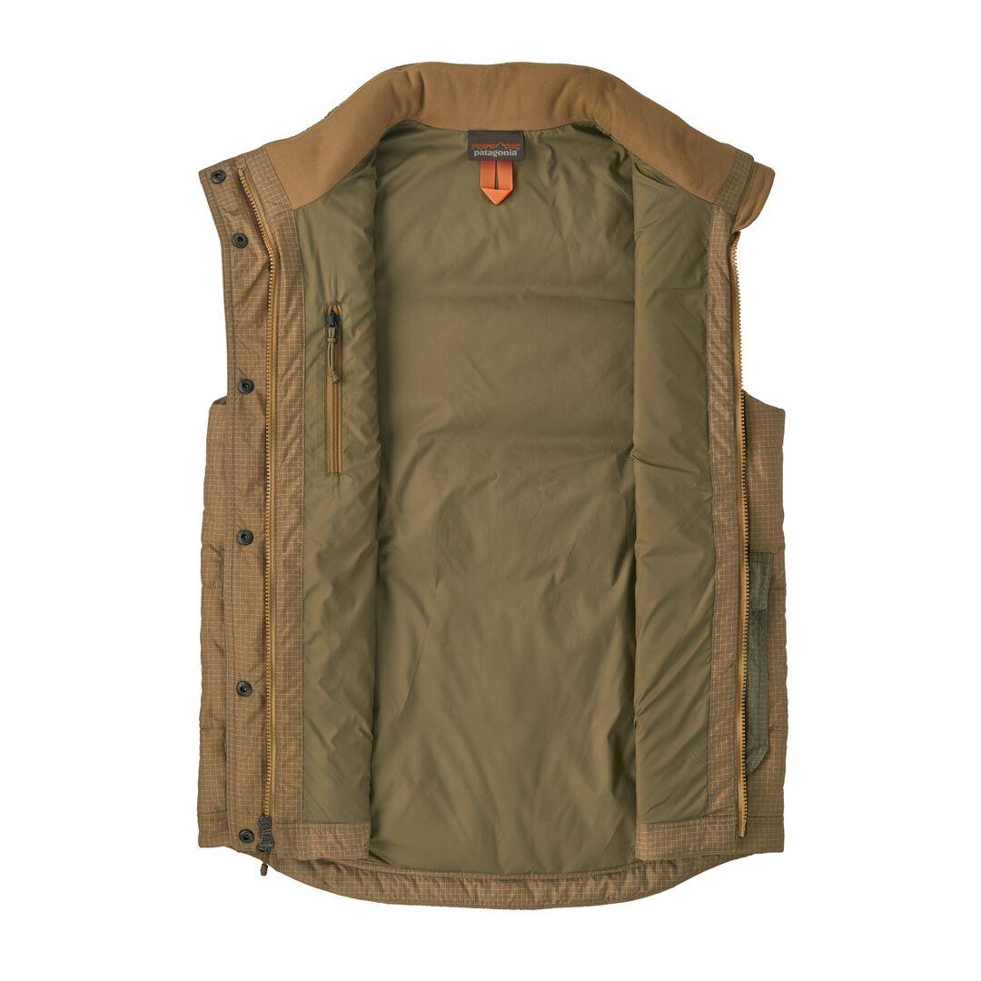 Steel Forge Vest - Winter Work Vest | Patagonia outlet