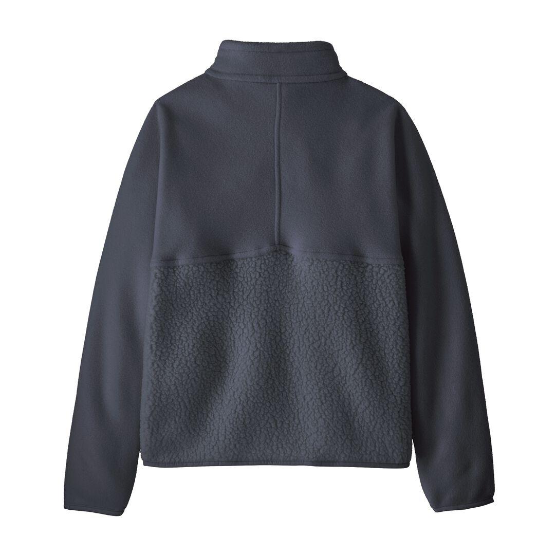 Kids' Cozy Fluff Fleece Jacket | Patagonia on sale