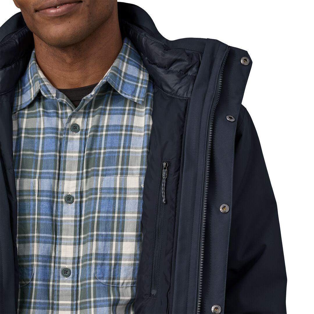 Tres 3-in-1 Parka | Patagonia