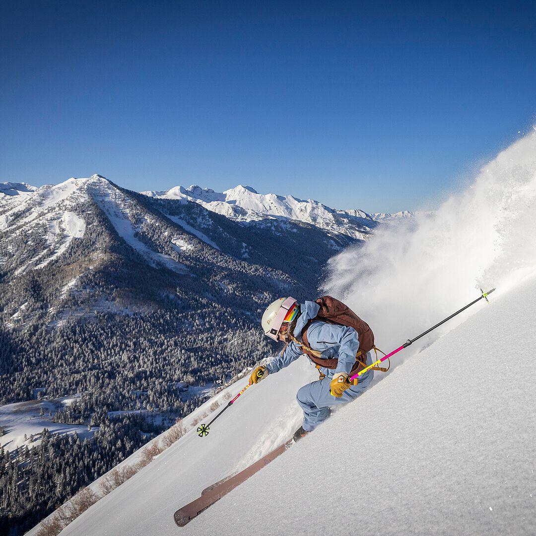 PowSlayer Ski/Snowboard Jacket | Patagonia sale
