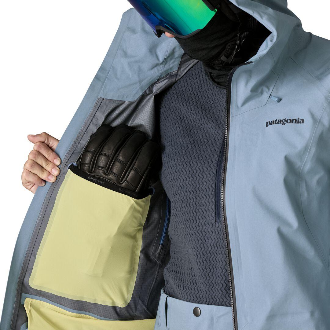 PowSlayer Ski/Snowboard Jacket | Patagonia sale