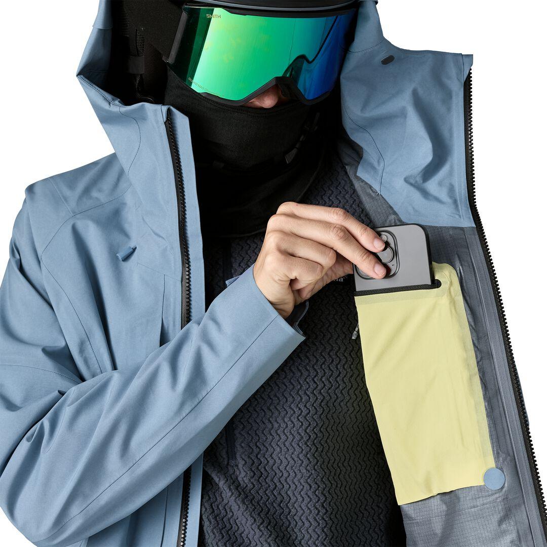 PowSlayer Ski/Snowboard Jacket | Patagonia sale
