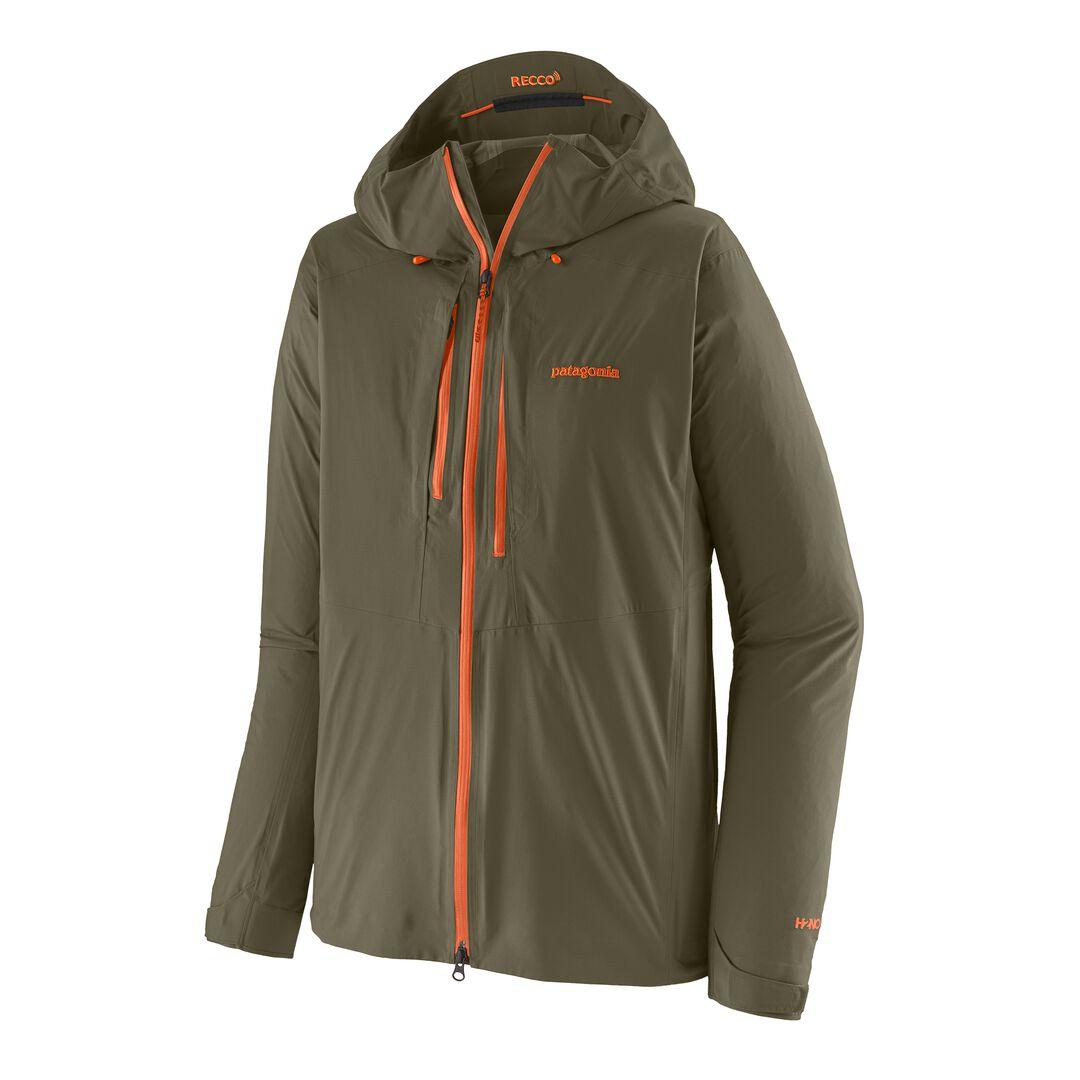 M10® Storm Waterproof Alpine Jacket | Patagonia online