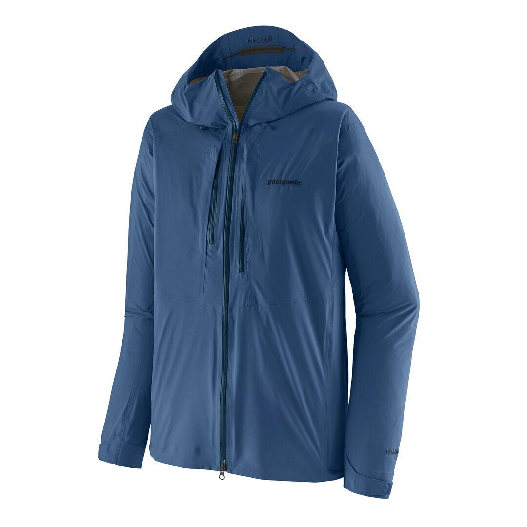 M10® Storm Waterproof Alpine Jacket | Patagonia online