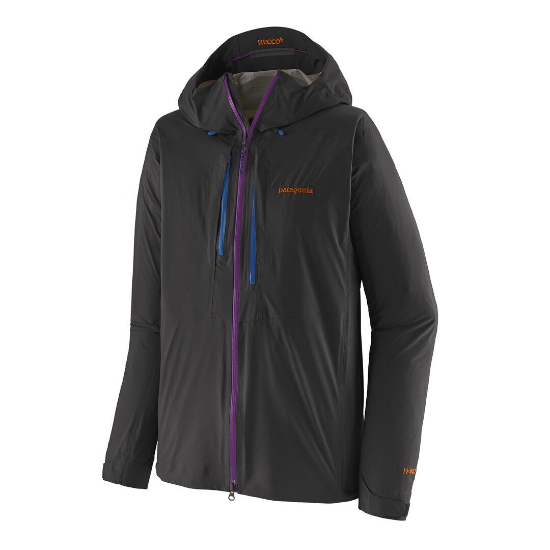 M10® Storm Waterproof Alpine Jacket | Patagonia online