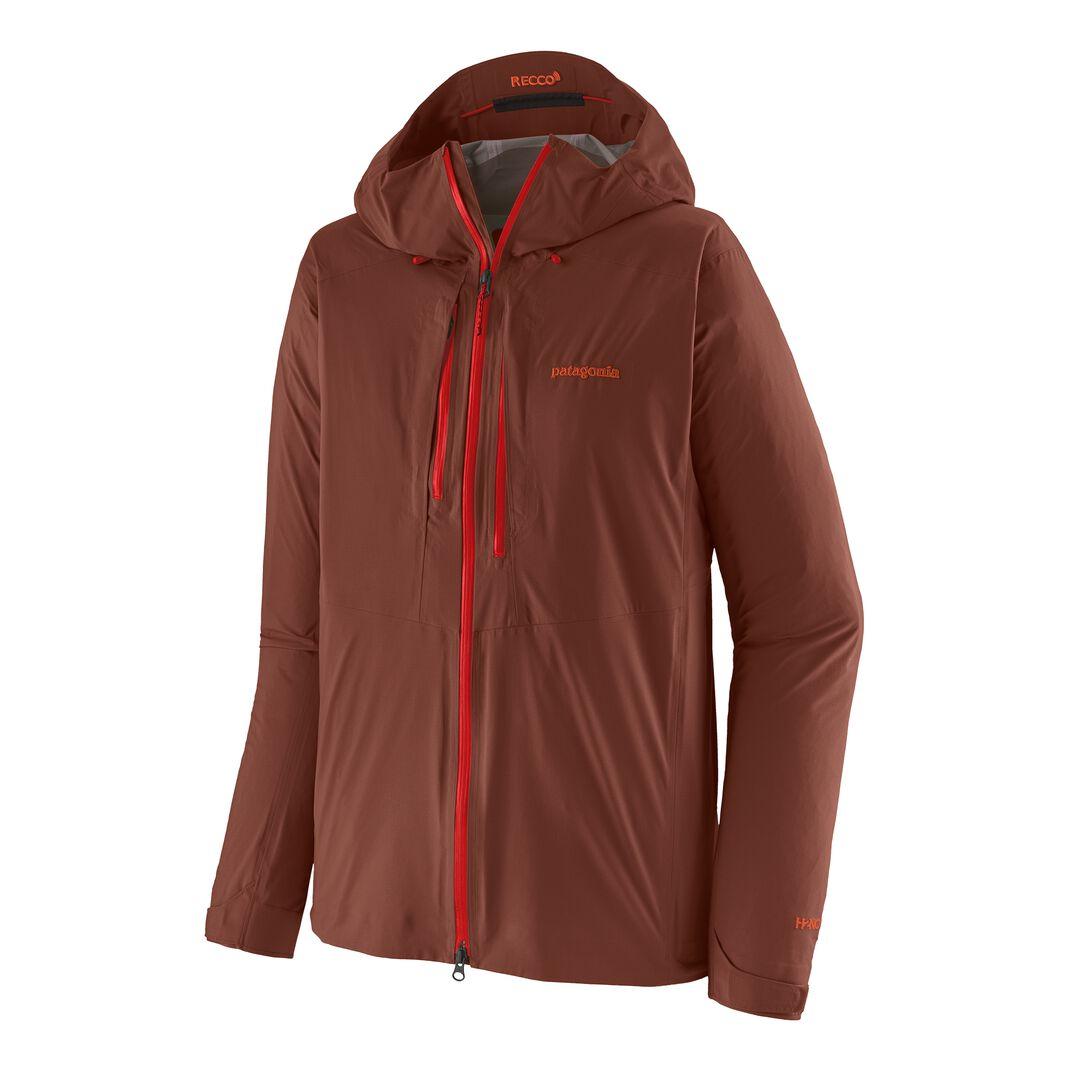 M10® Storm Waterproof Alpine Jacket | Patagonia online