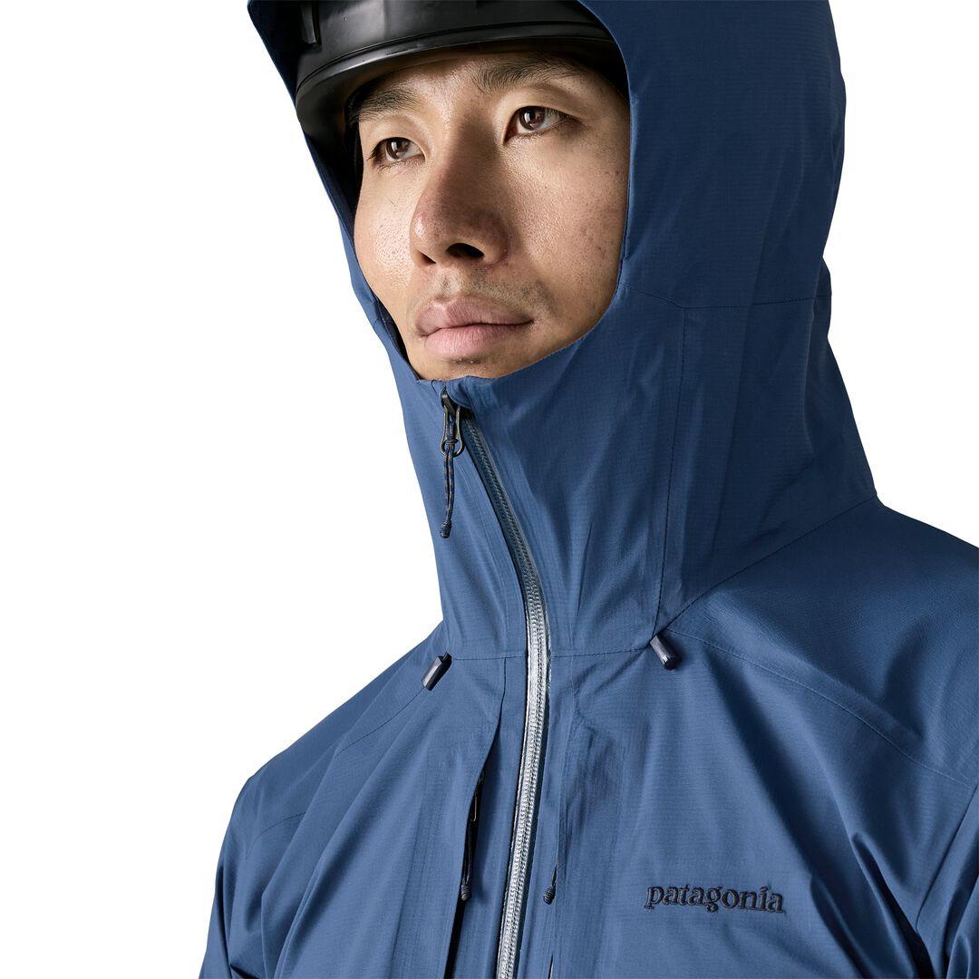 M10® Storm Waterproof Alpine Jacket | Patagonia online