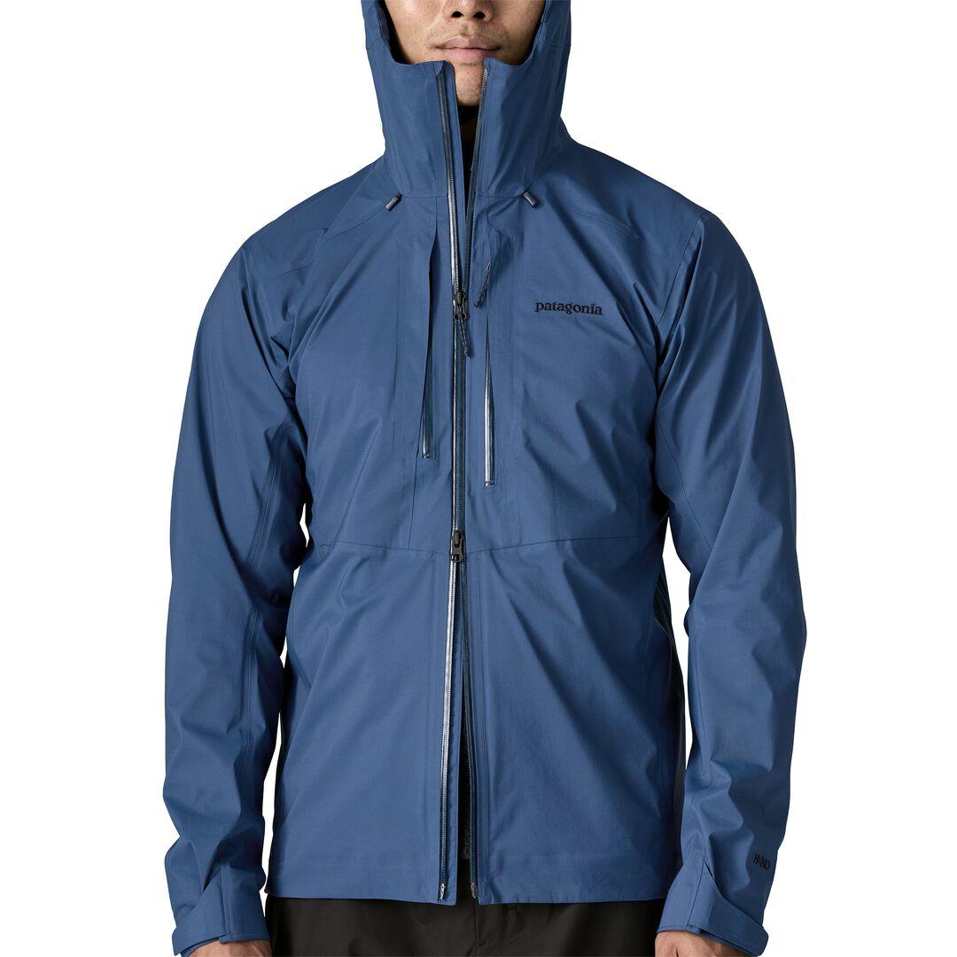 M10® Storm Waterproof Alpine Jacket | Patagonia online