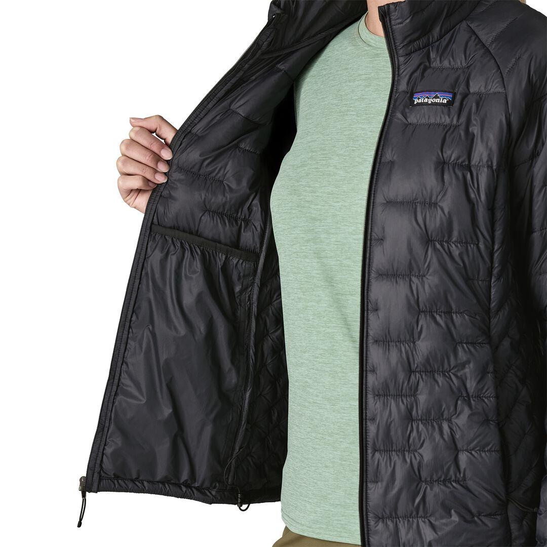 Micro Puff® Insulated Jacket | Patagonia for sale