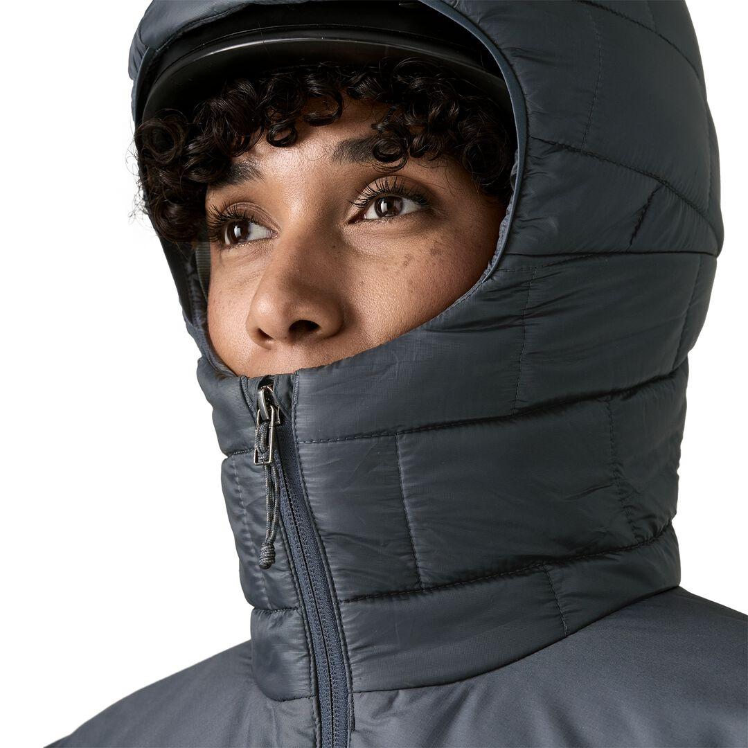 Hi-Loft Nano Puff® Insulated Hoody | Patagonia outlet