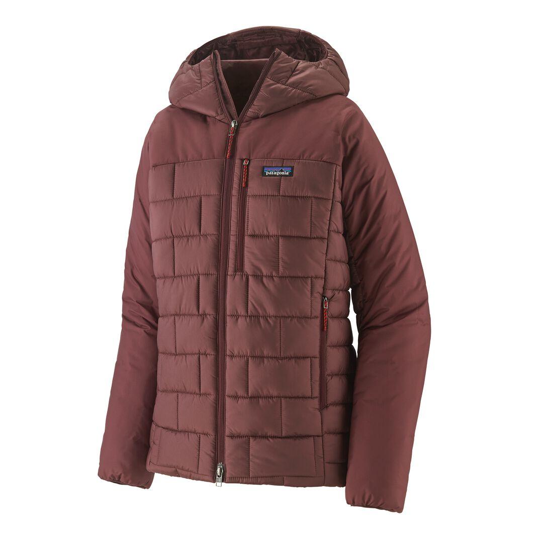 Hi-Loft Nano Puff® Insulated Hoody | Patagonia outlet