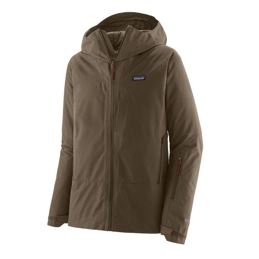 Insulated Storm Shift Ski/Snowboard Jacket | Patagonia discount