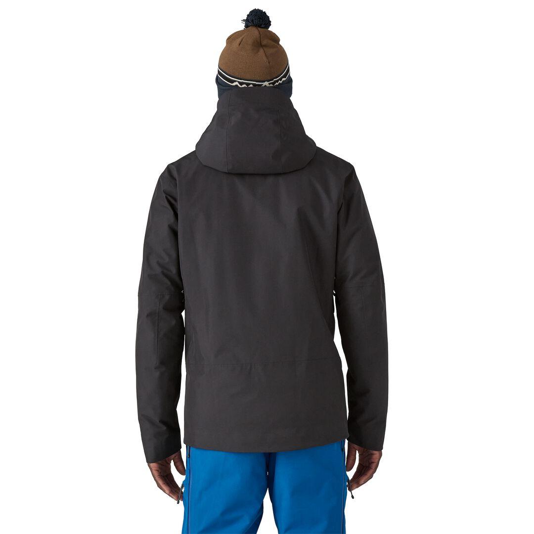 Insulated Storm Shift Ski/Snowboard Jacket | Patagonia discount