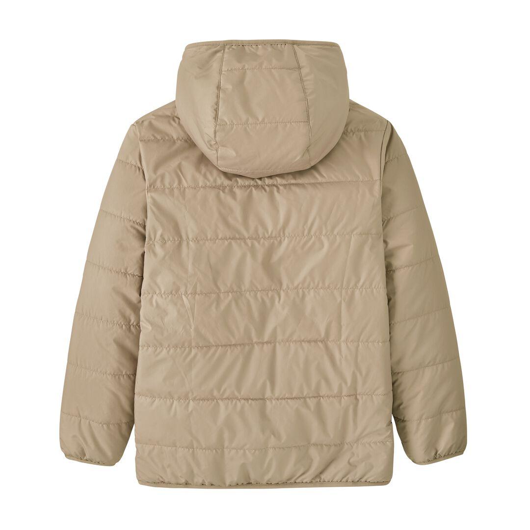 Kids' Reversible Ready Freddy Hoody | Patagonia on sale
