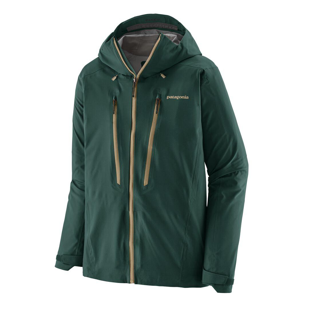 Stormstride Ski/Snowboard Shell Jacket | Patagonia us