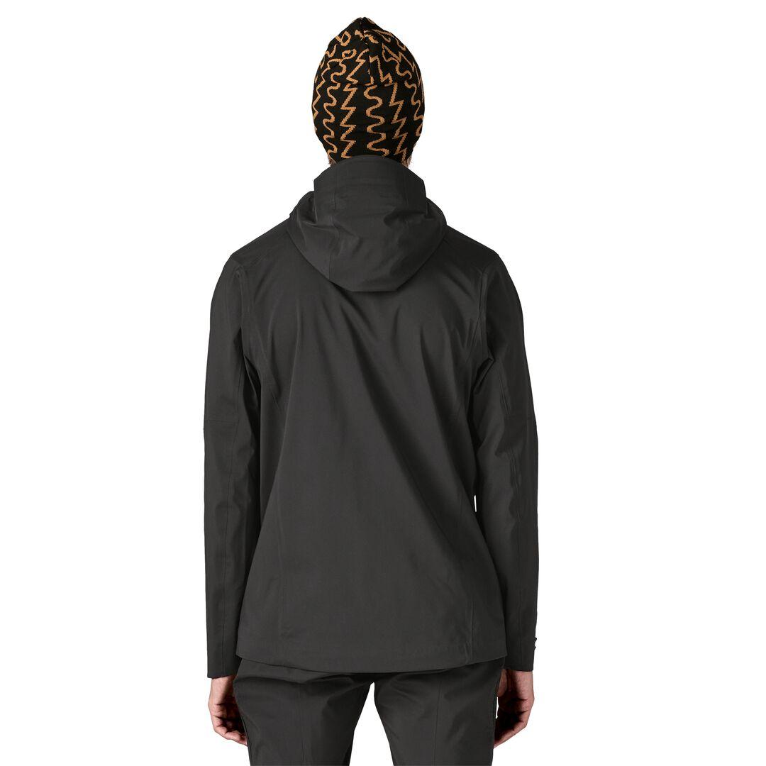 Stormstride Ski/Snowboard Shell Jacket | Patagonia us