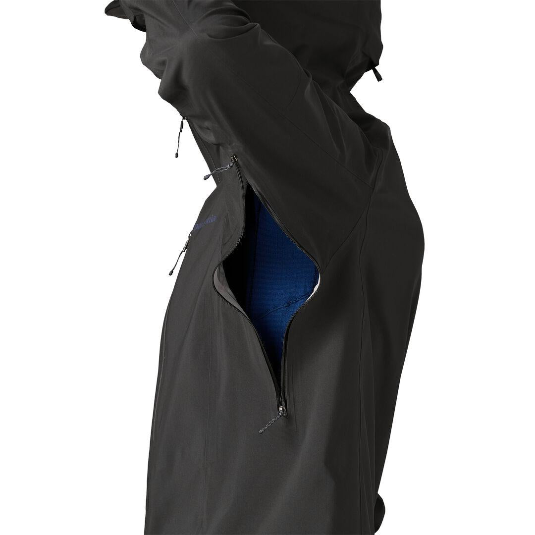 Stormstride Ski/Snowboard Shell Jacket | Patagonia us