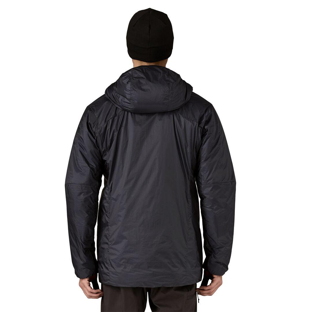 DAS® Belay Parka | Patagonia