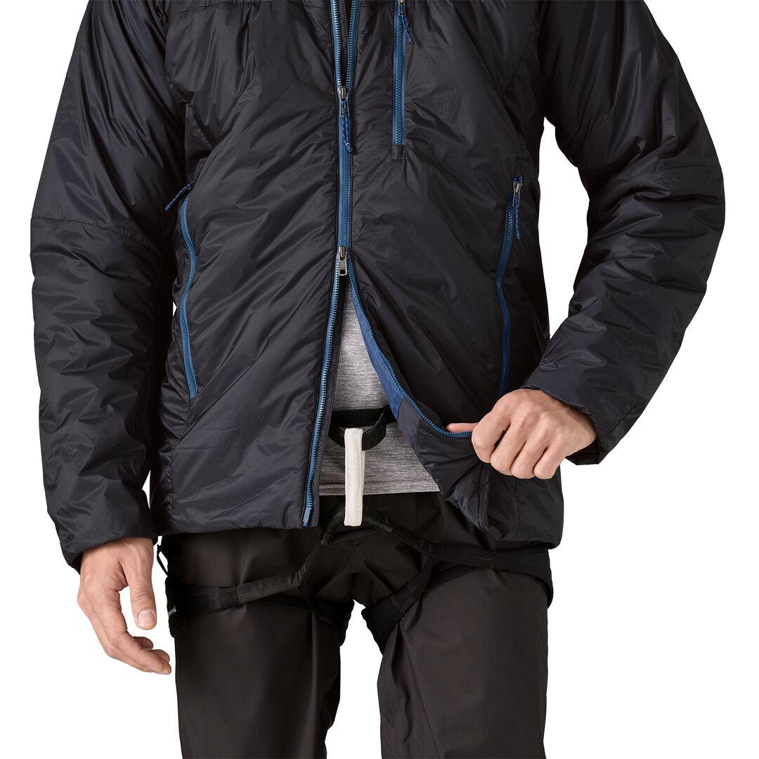 DAS® Belay Parka | Patagonia