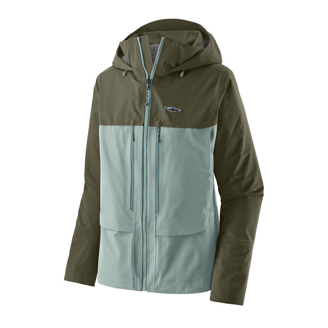 Swiftcurrent® Wading Jacket | Patagonia sale