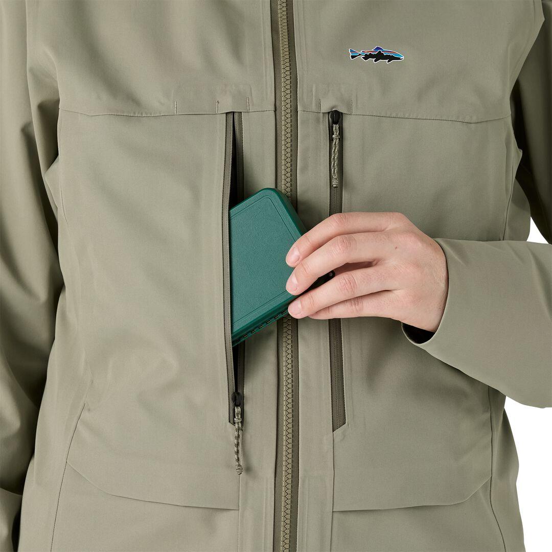 Swiftcurrent® Wading Jacket | Patagonia sale
