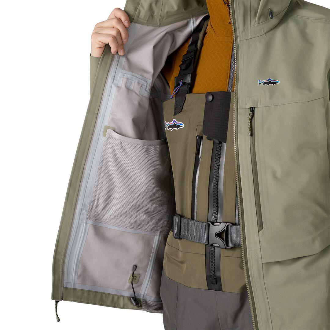 Swiftcurrent® Wading Jacket | Patagonia sale