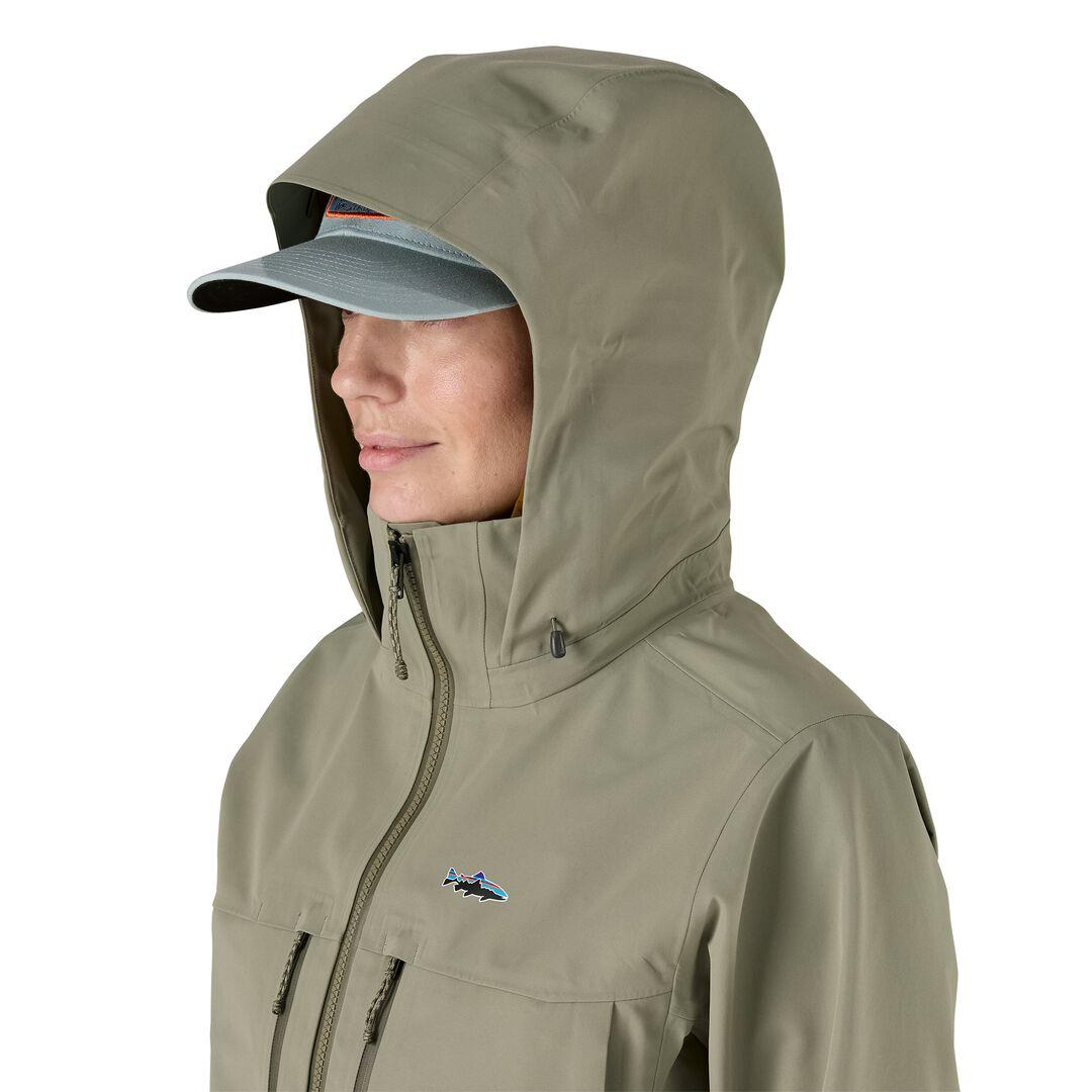 Swiftcurrent® Wading Jacket | Patagonia sale