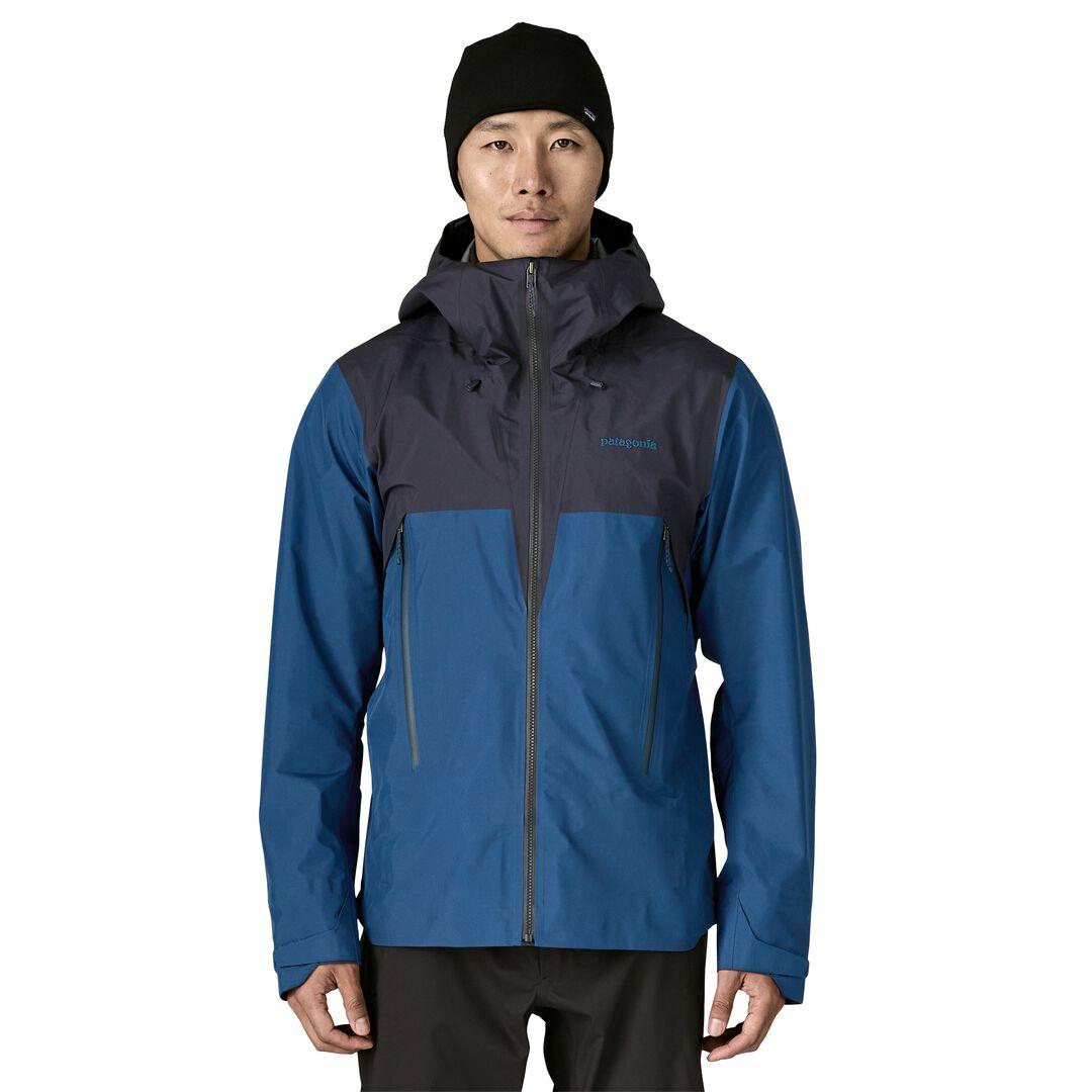Super Free Alpine Jacket | Patagonia for sale